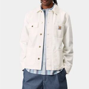 Carhartt WIP Michigan Chore Coat